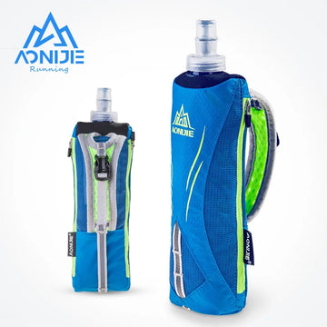 AONIJIE- Running Hand-held Water Bottle