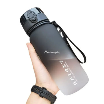 Sprint Sport Water Bottle