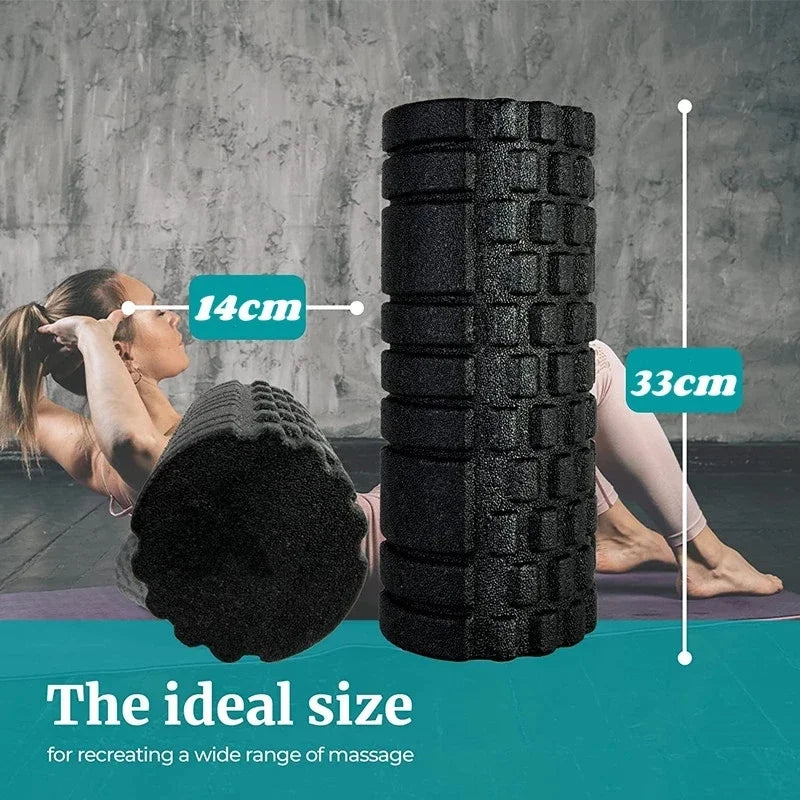 RunnersLab Deep tissue Foam Roller