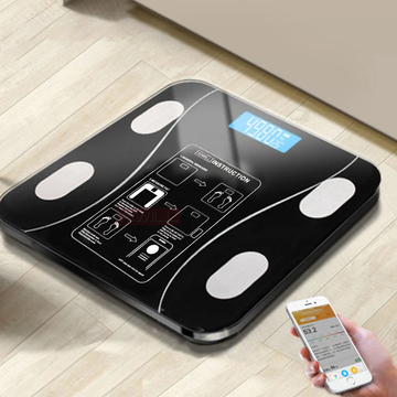 Electronic Body Composition Weight Scale