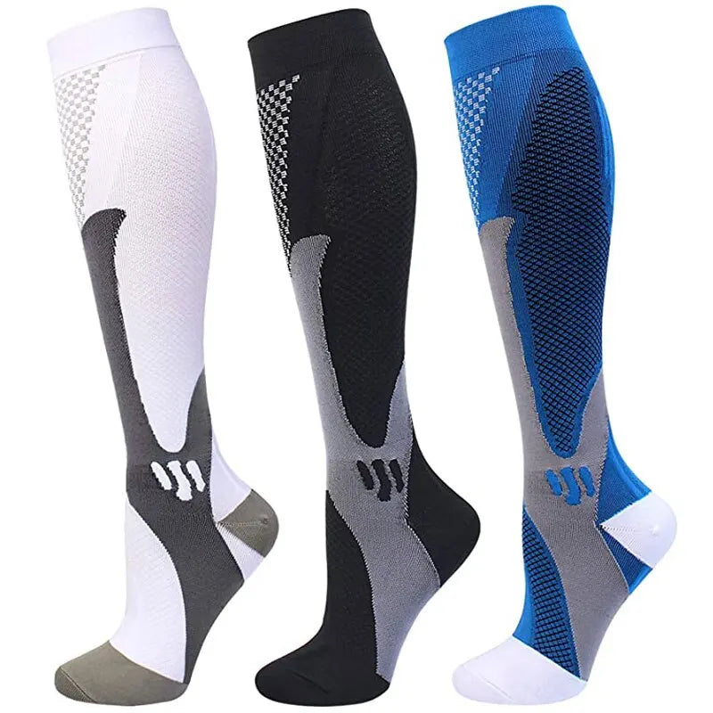 RunnersLab Cold Gear running socks