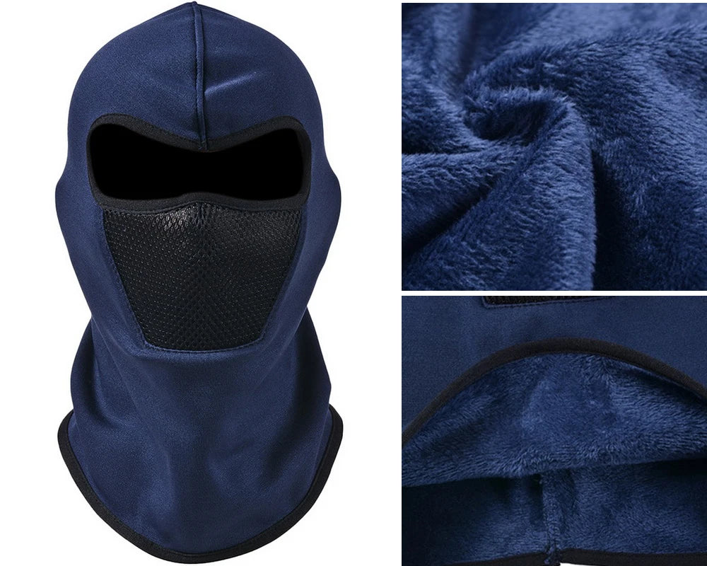 RunnersLab Thermal Winter Balaclava