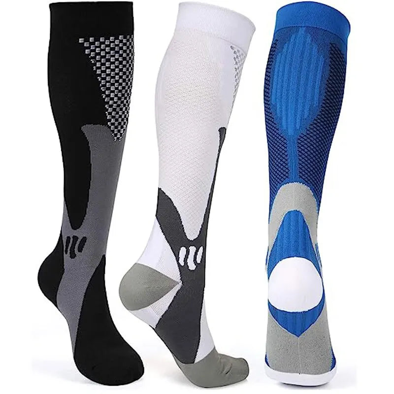 RunnersLab Cold Gear running socks