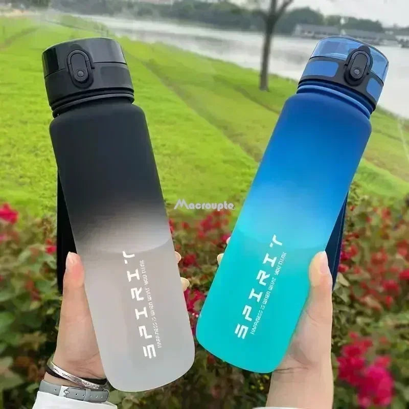 Sprint Sport Water Bottle